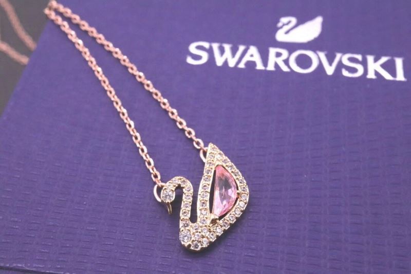 Swarovski Necklaces